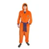 Dragon Ball Pajamas for Women and Men Goku Cosplay Onesie ON06062024