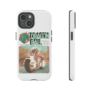 Dragon Ball Phone Case PC06062048