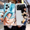 Dragon Ball Son Gohan Case for Xiaomi Poco X5 PC06062717