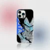 Dragon Ball Son Goku Case for iPhone 14 11 13 12 Pro Max PC06062266