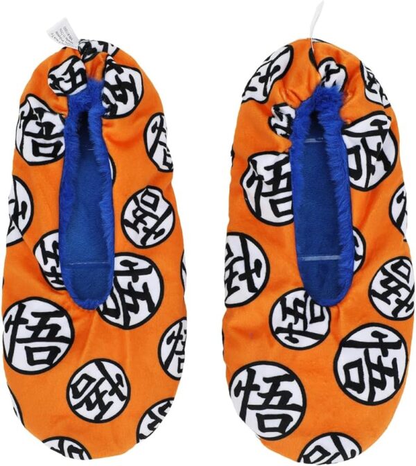 Dragon Ball Super Adult Reversible Socks SO06062144