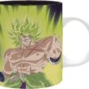 Dragon Ball Super Broly Mug 320ml MG06062054