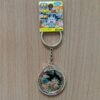 Dragon Ball Super Local Metal Keychain Goku Fukushima Momo KC07062447
