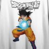 Dragon Ball Super Movie Goku Lightning Jersey JY06062041