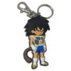 Dragon Ball Super SD Broly Kid Anime PVC Keychain GE 48501 KC07062096