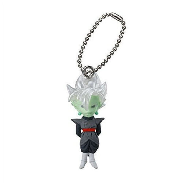 Dragon Ball Super Zamasu Figure Swing Keychain KC07062497