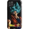 Dragon Ball Super iPhone 11 Pro Max Impact Case Goku Dragon Ball Super Design PC06062264