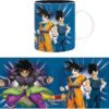 Dragon Ball Super Super Hero Goku Mug MG06062201