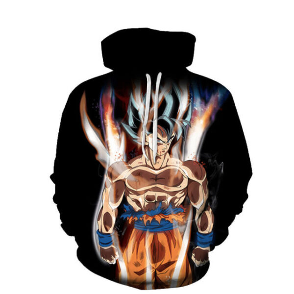 Dragon Ball Sweatshirts & Hoodies for Boys for Sale SW11062374