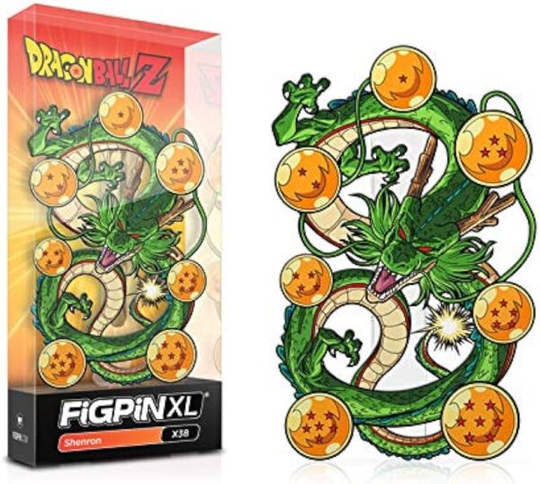 Dragon Ball Ultimate Deformed Mascot Keychain KC07062535