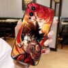 Dragon Ball Vegeta Phone Case For Oneplus 11 10 9 8 8T 7 7T 6 6T 5 ACE 2V NORD CE 2 3 5 Pro TPU Case PC06062095