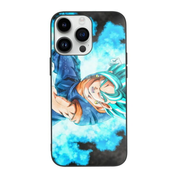 Dragon Ball Vegito Blue Case for iPhone PC06062640