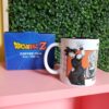 Dragon Ball Z 11oz Coffee Mug Cup Goku & Vegeta MG06062304