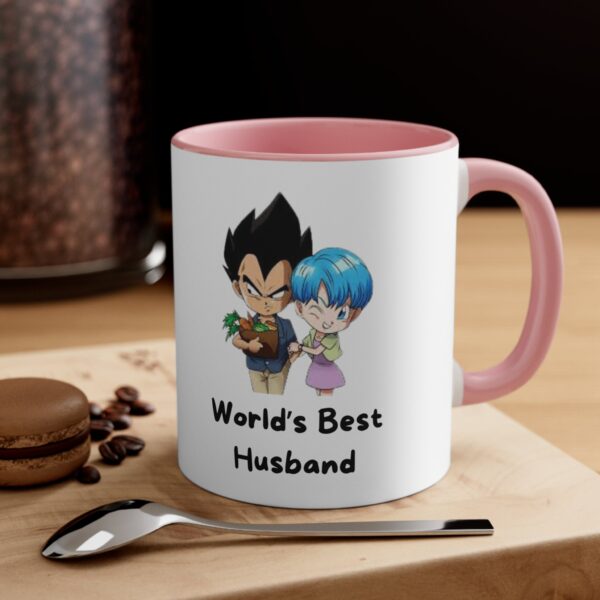 Dragon Ball Z Anime Mug Funny Anime Mugs Gifts Idea MG06062088