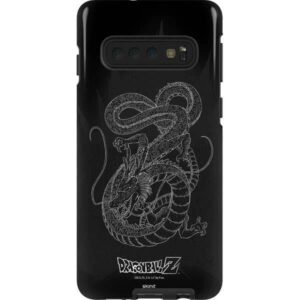 Dragon Ball Z Galaxy S10 Pro Case Negative Shenron PC06062518