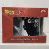 Dragon Ball Z Goku 89 Black & White Large Coffee Mug (13.5 oz) MG06062275