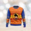 Dragon Ball Z Goku Christmas Ugly Christmas Sweaters Limotees UG07062038