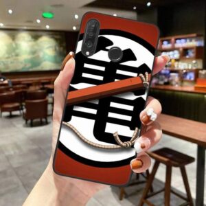 Dragon Ball Z Goku Phone Case for Huawei P20 P30 P40 P50 PC06062271