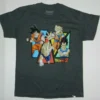 Dragon Ball Z Goku, Vegeta Kids Tee Shirt New SW11062455