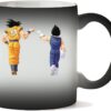 Dragon Ball Z Heat Colour Change Mug MG06062324