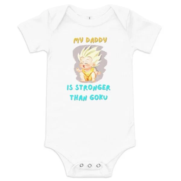 Dragon Ball Z Kids Clothes ON06062046