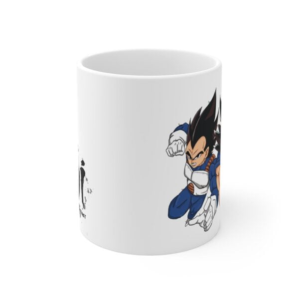 Dragon Ball Z Mug Wrap MG06062089