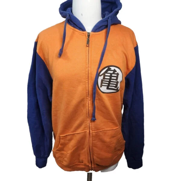 Dragon Ball Z Regular Activewear for Men JT06062067