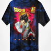 Dragon Ball Z Shirts Clothing SW11062474