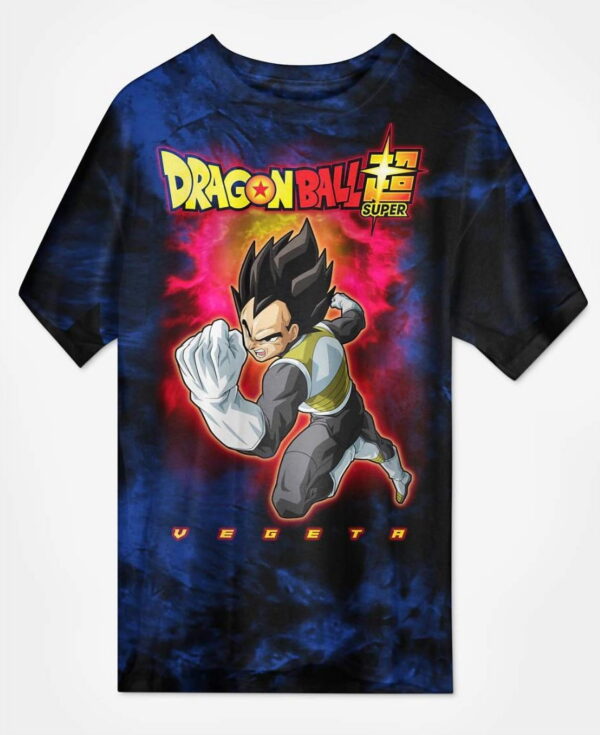 Dragon Ball Z Shirts Clothing SW11062474