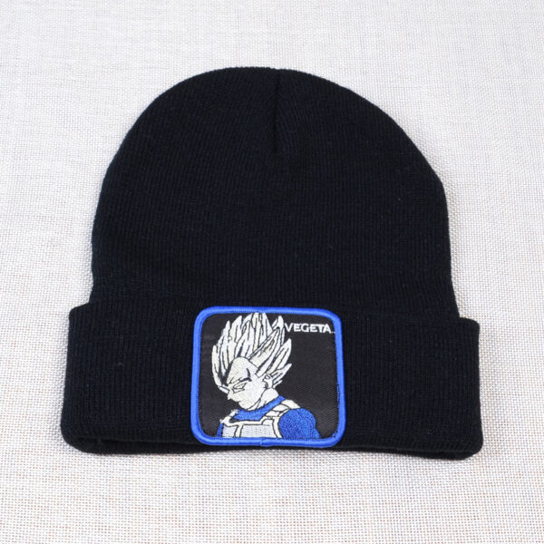 Dragon Ball Z Son Goku Children s Winter Knitted Hat BE06062049