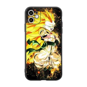 Dragon Ball Z Son Goten Phone Case for iPhone 14 Series PC06062283