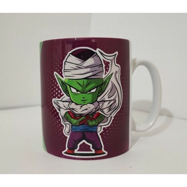 Dragon Ball Z Super Character Piccolo Mug Coffee Cup MG06062345