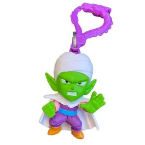 Dragon Ball Z Super Piccolo Blind Bag Key Clip Keychain KC07062295