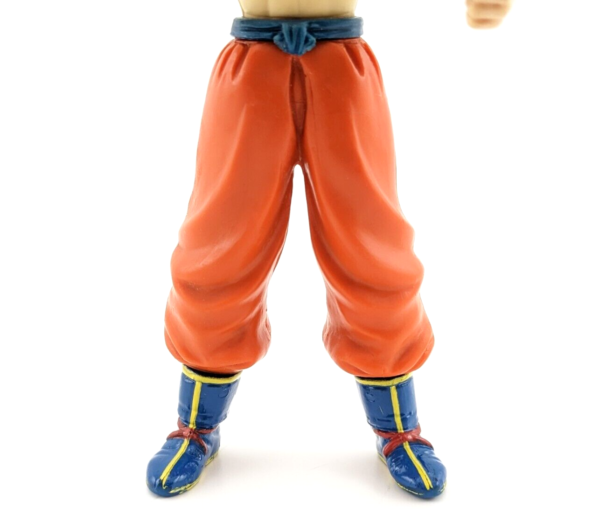 Dragon Ball Z Super Saiyan Son Goku Super Battle Collection LG11062054