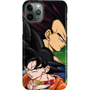Dragon Ball Z iPhone 11 Pro Lite Case Dragon Ball Z Goku PC06062084