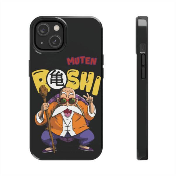 Dragon Ball iPhone 8 Plus Cases and Skins PC06062450