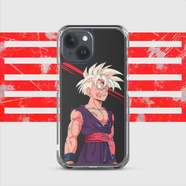 Dragon Ball iPhone Case PC06062226