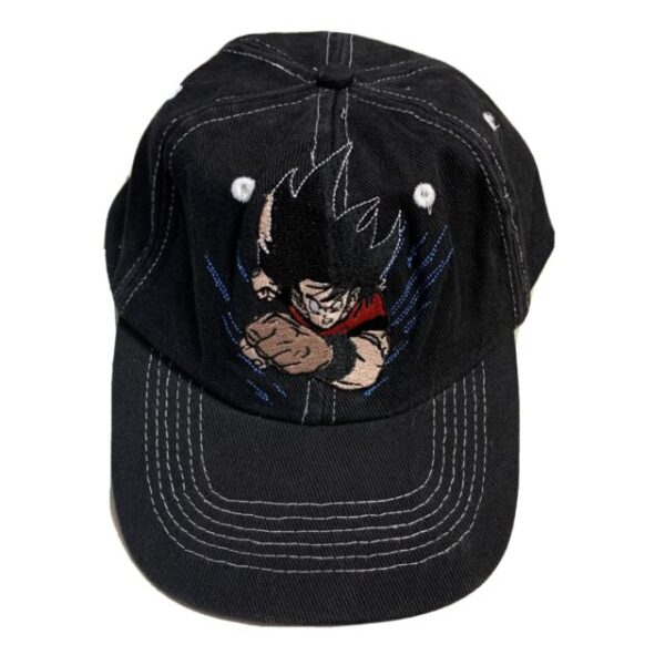 Dragon Baseball Caps Adjustable Hats for Men HA06062103