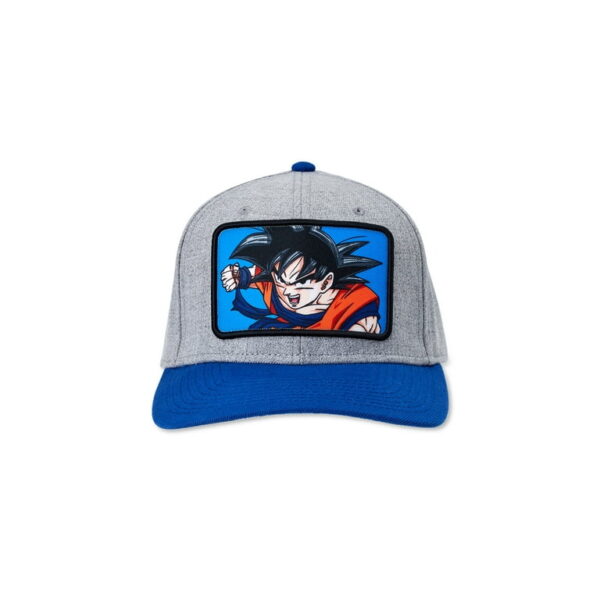 Dragon Z Ball Men s Baseball Hat HA06062013