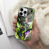 Dragonball Broly Phone Case for iPhone 14 Plus Pro Max iPhone 13 Mini Pro Max Series PC06062143