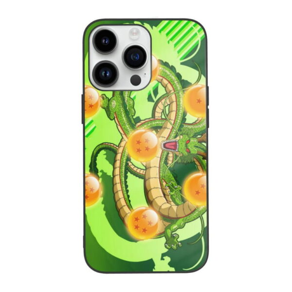 Dragonball Shenron Phone Case for iPhone 14 Plus Pro Max PC06062504