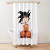 Dragonball Shower Curtains for Sale SC10062065