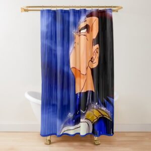 Dragonball Z Shower Curtains for Sale SC10062060