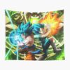 Dragonball Z Tapestries Collection TA10062116