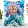 Epic Super Saiyan Vegeta Dragon Ball Tapestry TA10062106