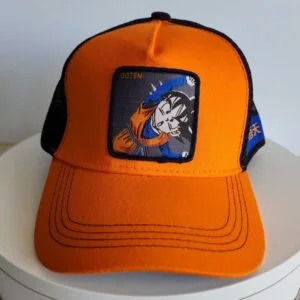 Fashion Mesh Snapback Baseball Cap Cartoon SN06062045