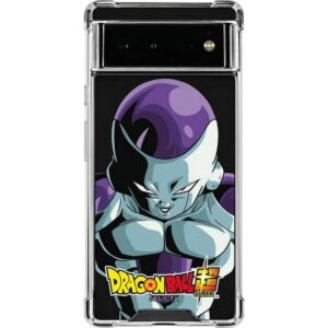 Frieza Dragon Ball Super Phone Case for Google Pixel 6a PC06062352