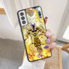 Frieza Dragon Ball Z Phone Case for Samsung Galaxy S22 PC06062357