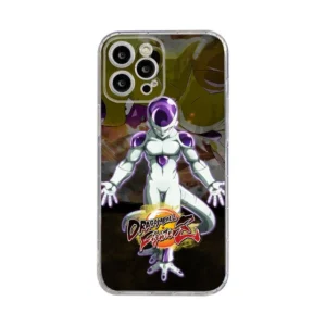 Frieza Dragon Ball Z Phone Case for iPhone 14 Plus PC06062339