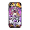 Frieza Dragon Ball Z Phone Case for iPhone 15 PC06062341
